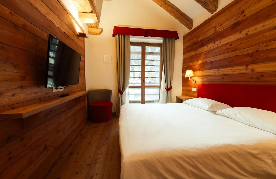 Alagna Mountain Resort&SPA-1