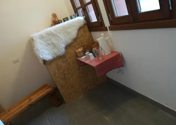 Residence Orma Alagna Valsesia